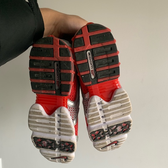 Nike spiridon size 9.5 - Picture 5 of 5